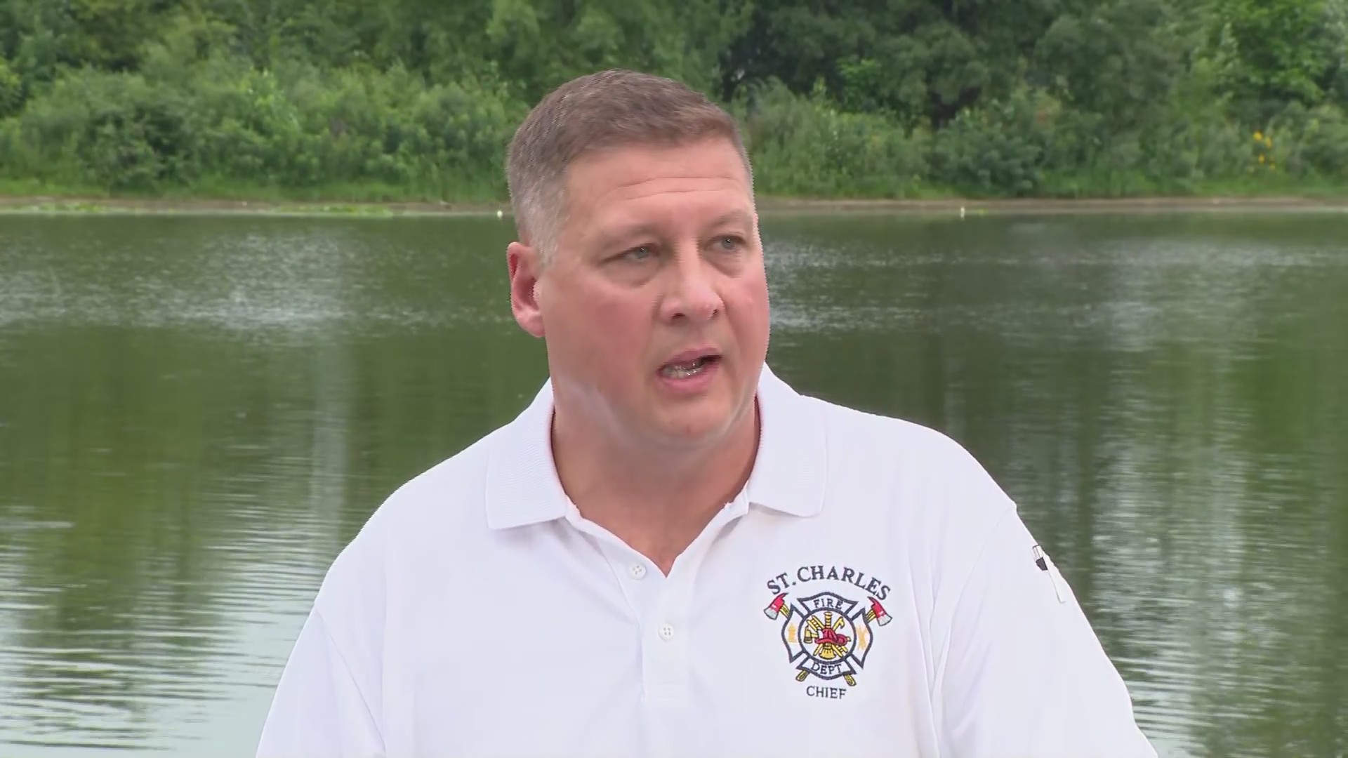 Authorities in St. Charles offer updates amid search for missing person ...