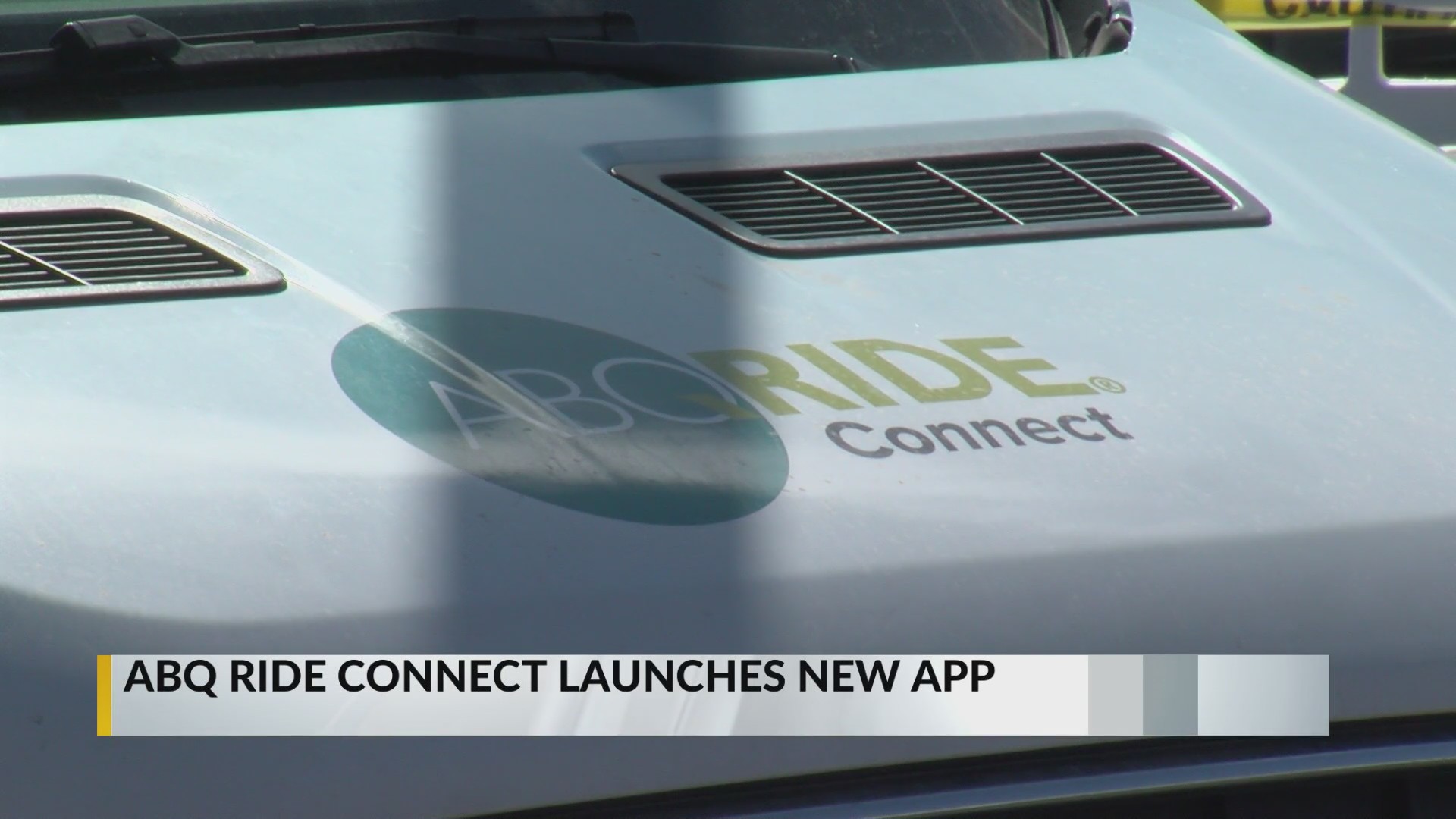 ABQ RIDE Connect transitioning to new app – KRQE NEWS 13 – Breaking ...