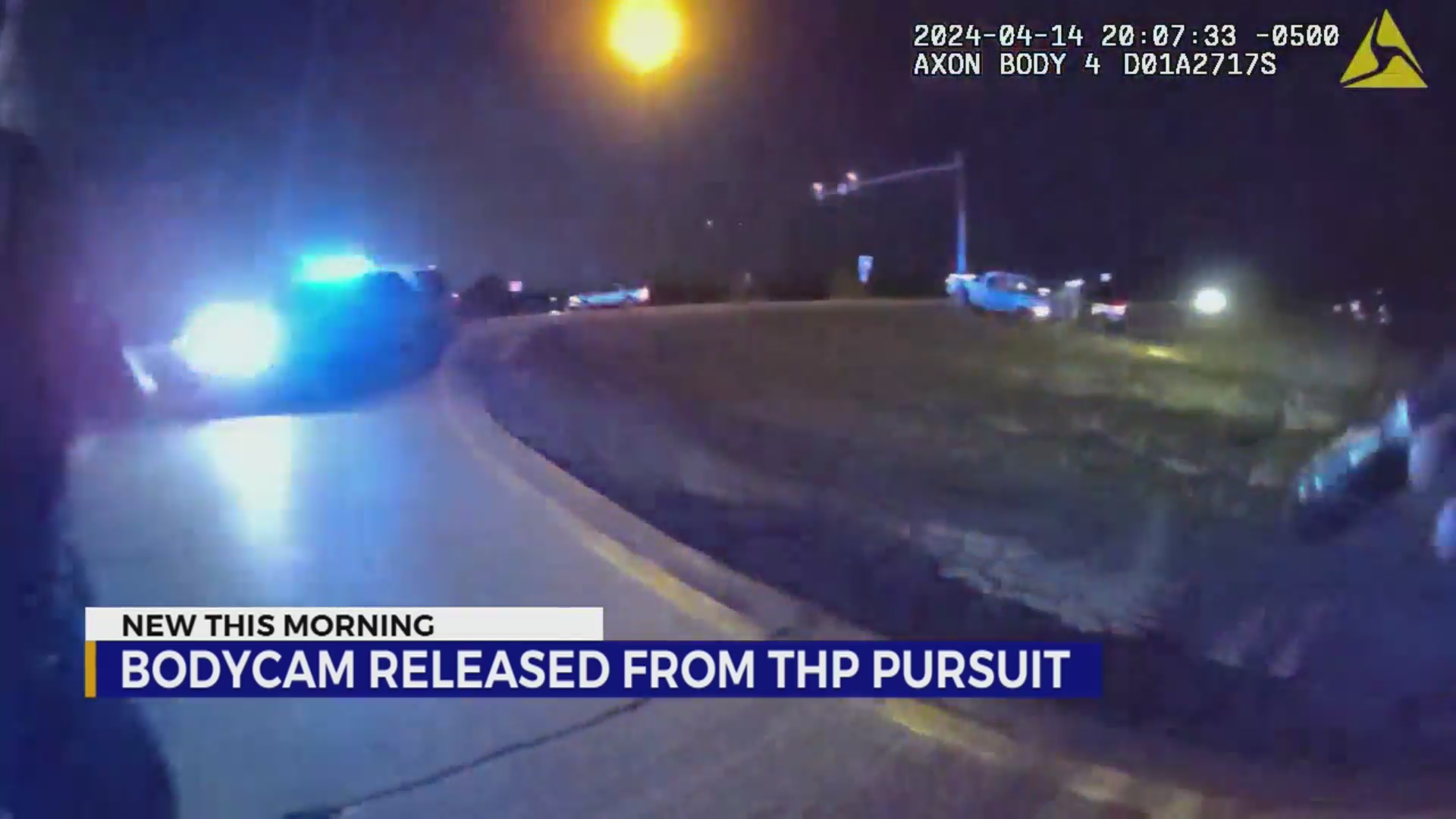 Teen charged with DUI following Middle TN chase – WKRN News 2