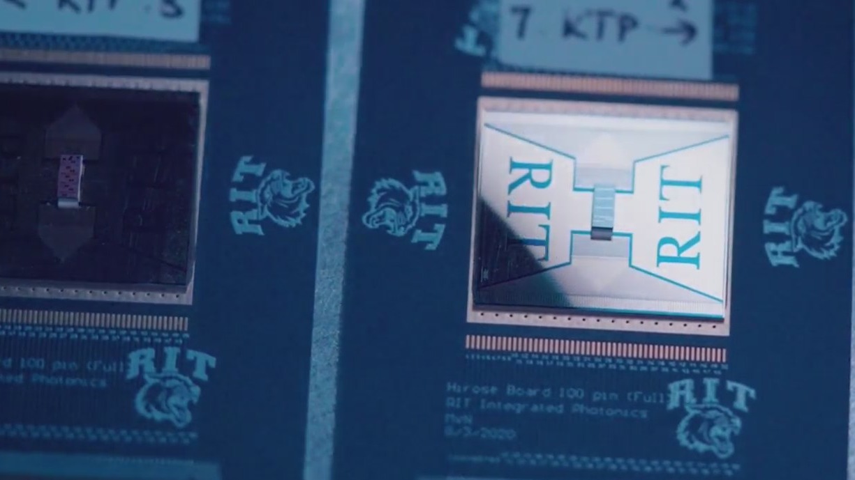 Quantum Rit RIT and UR leads breakthroughs in quantum technology advancements ...