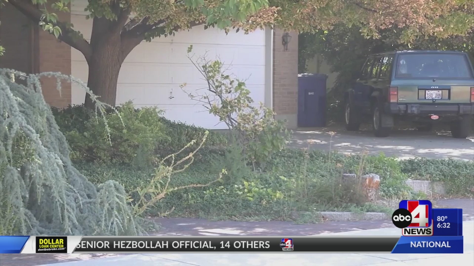 Woman arrested, faces false report charge – ABC4 Utah