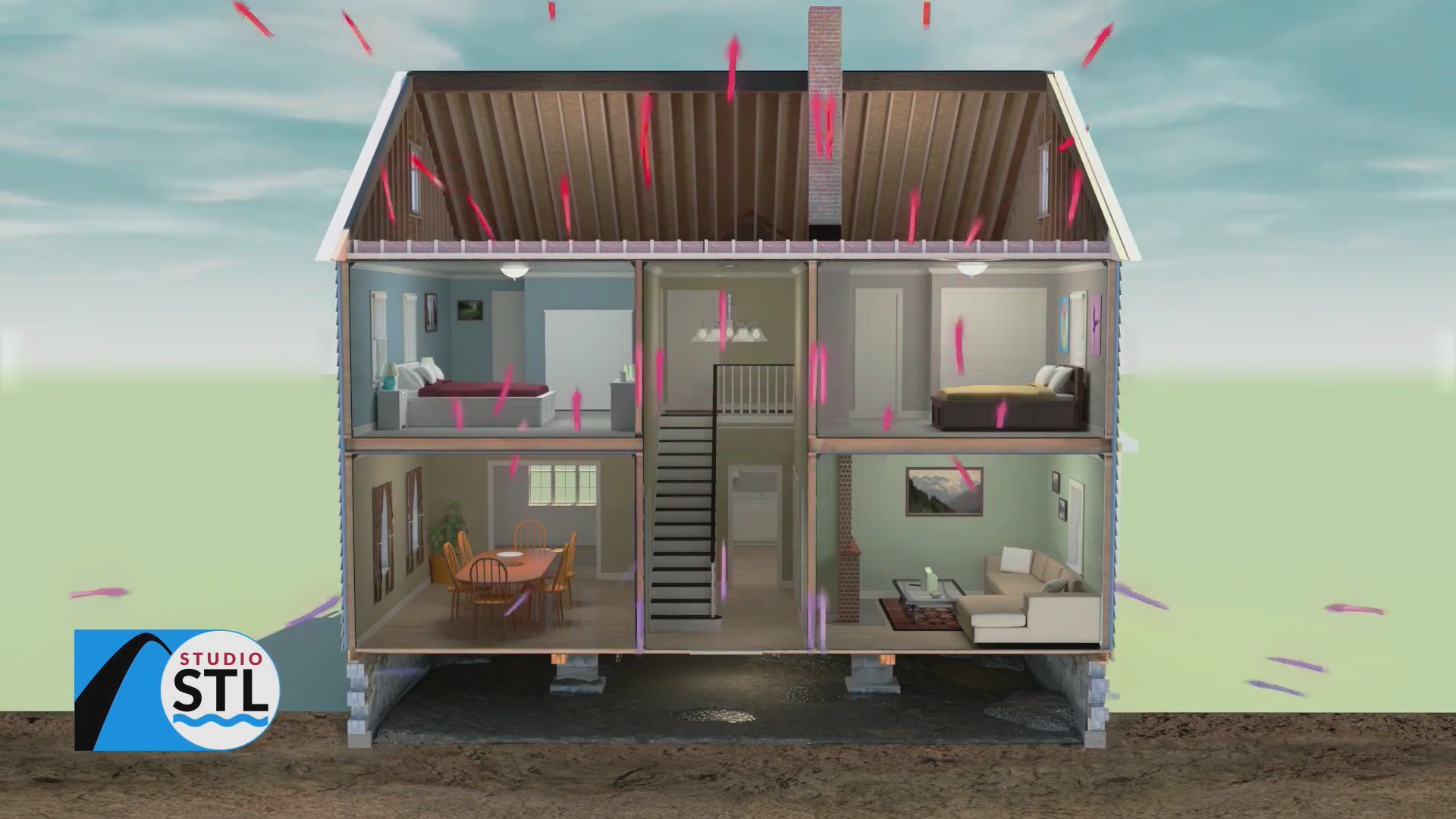 Trust Woods Basement Systems for all your basement needs – FOX 2