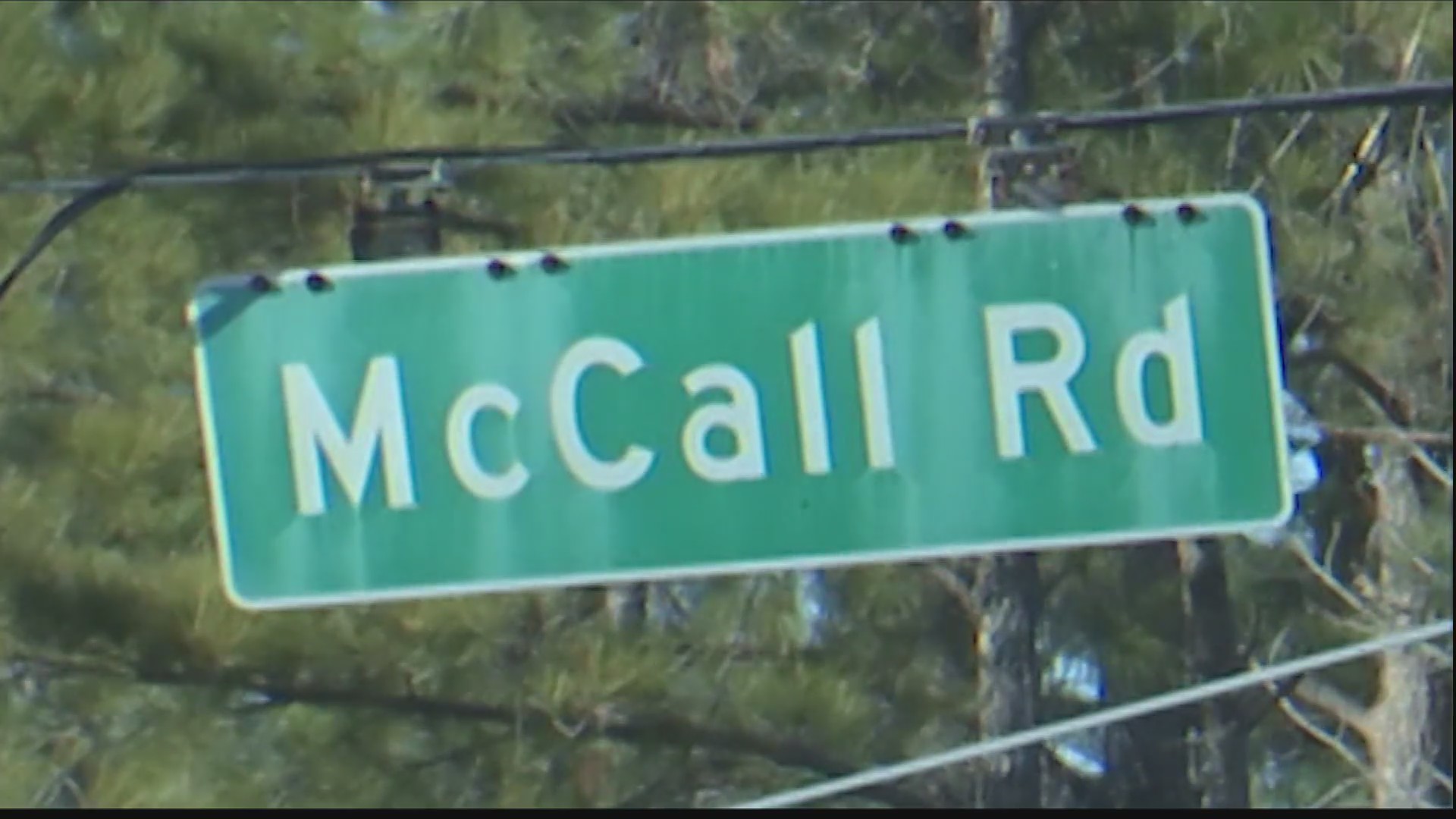 Traffic light coming to deadly Effingham County intersection – WSAV-TV