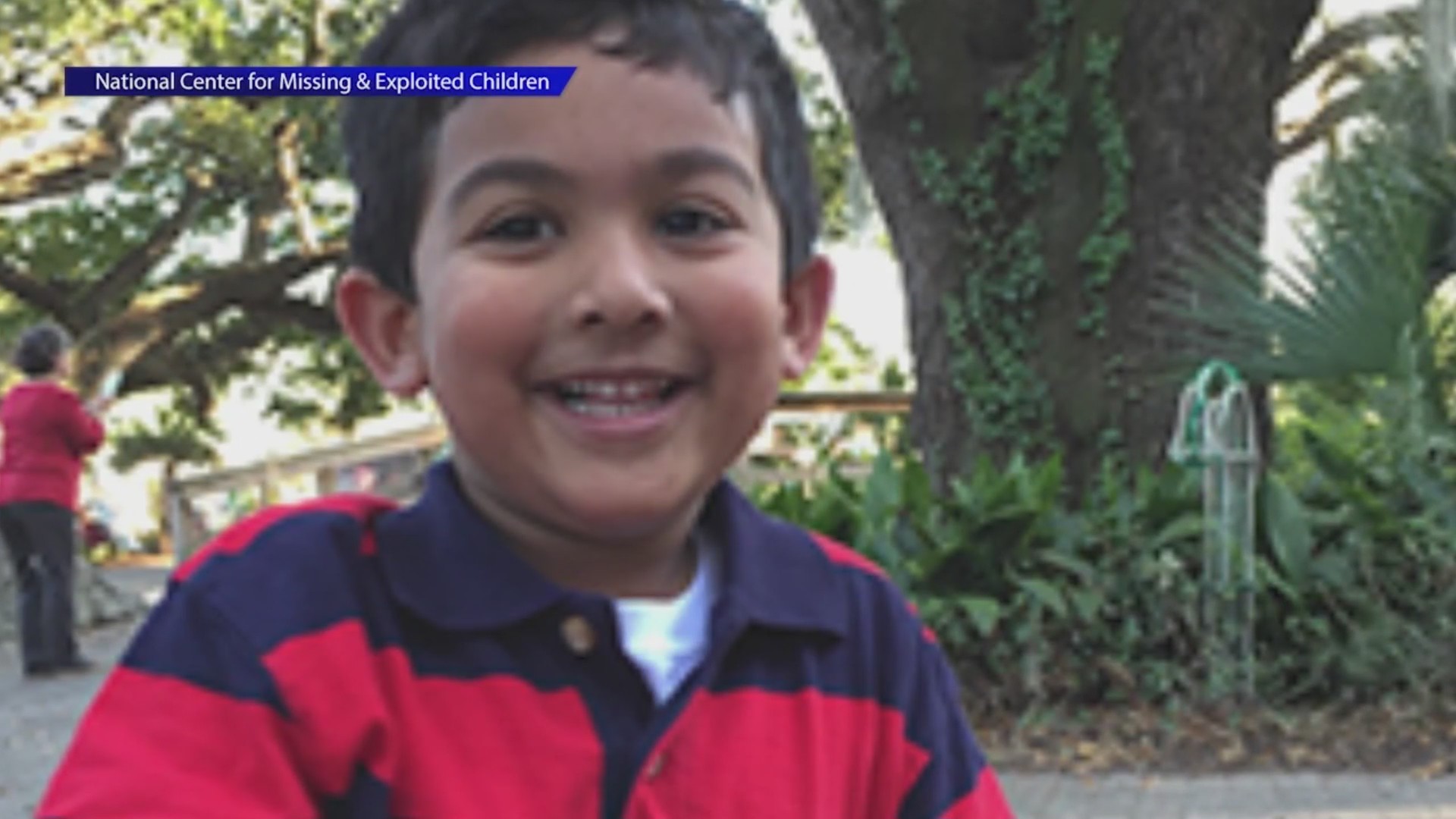 Kidnapped child found in Douglas County 7 years later – FOX31 Denver
