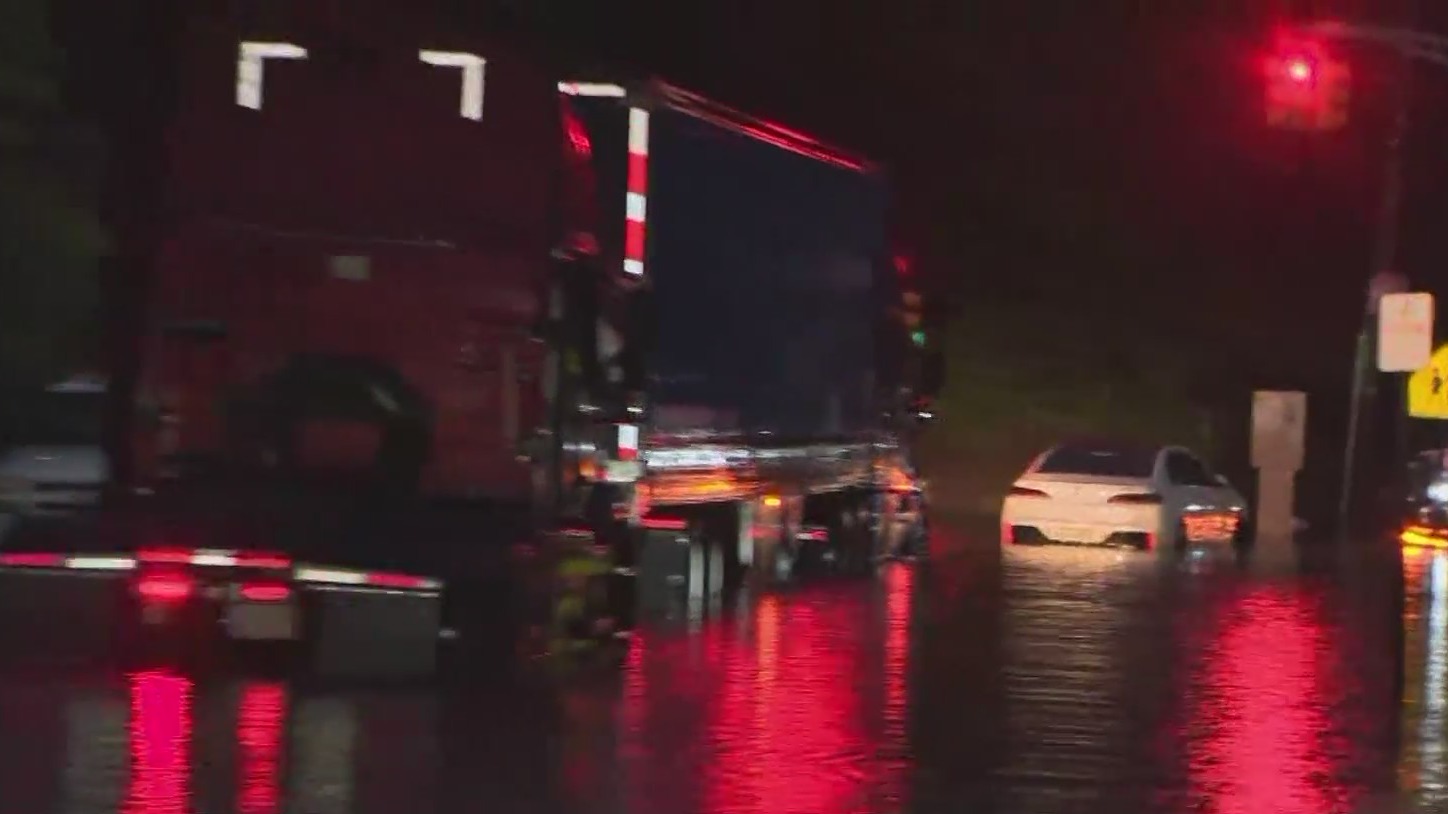 State of Emergency declared in NJ due to severe weather and floods – PIX11