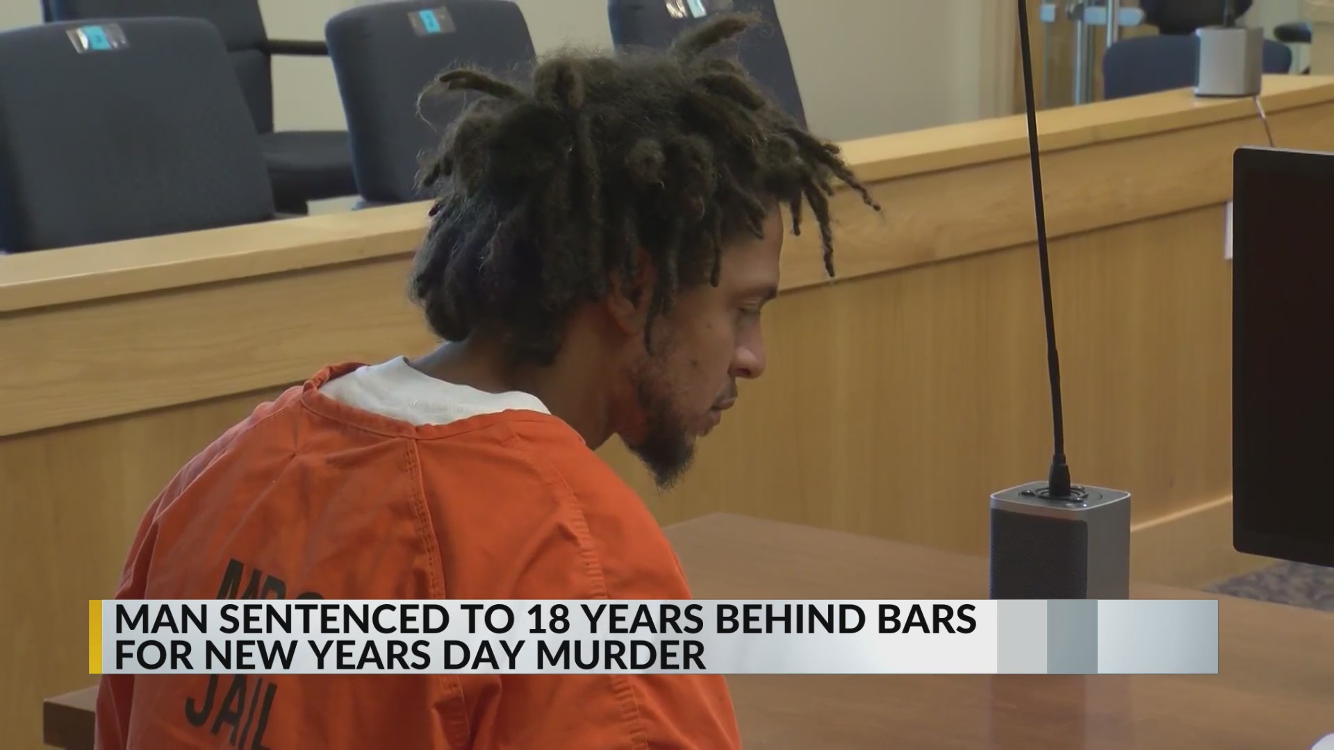 Albuquerque man sentenced for deadly 2023 shooting – KRQE NEWS 13 ...