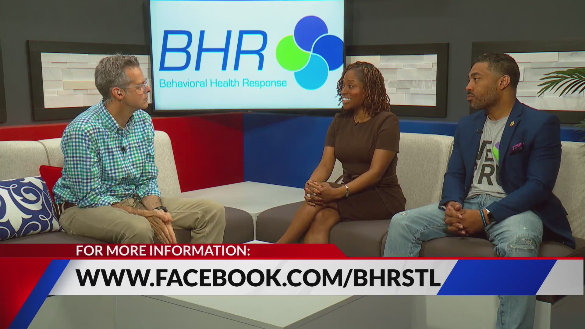 BHR Enhancing Mental Health – FOX 2