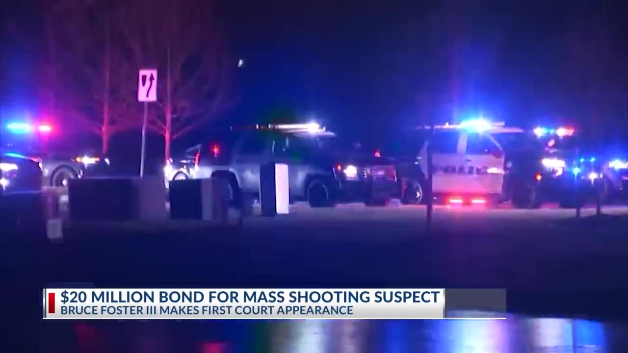 Second victim dies from New Albany warehouse shooting, suspect receives ...