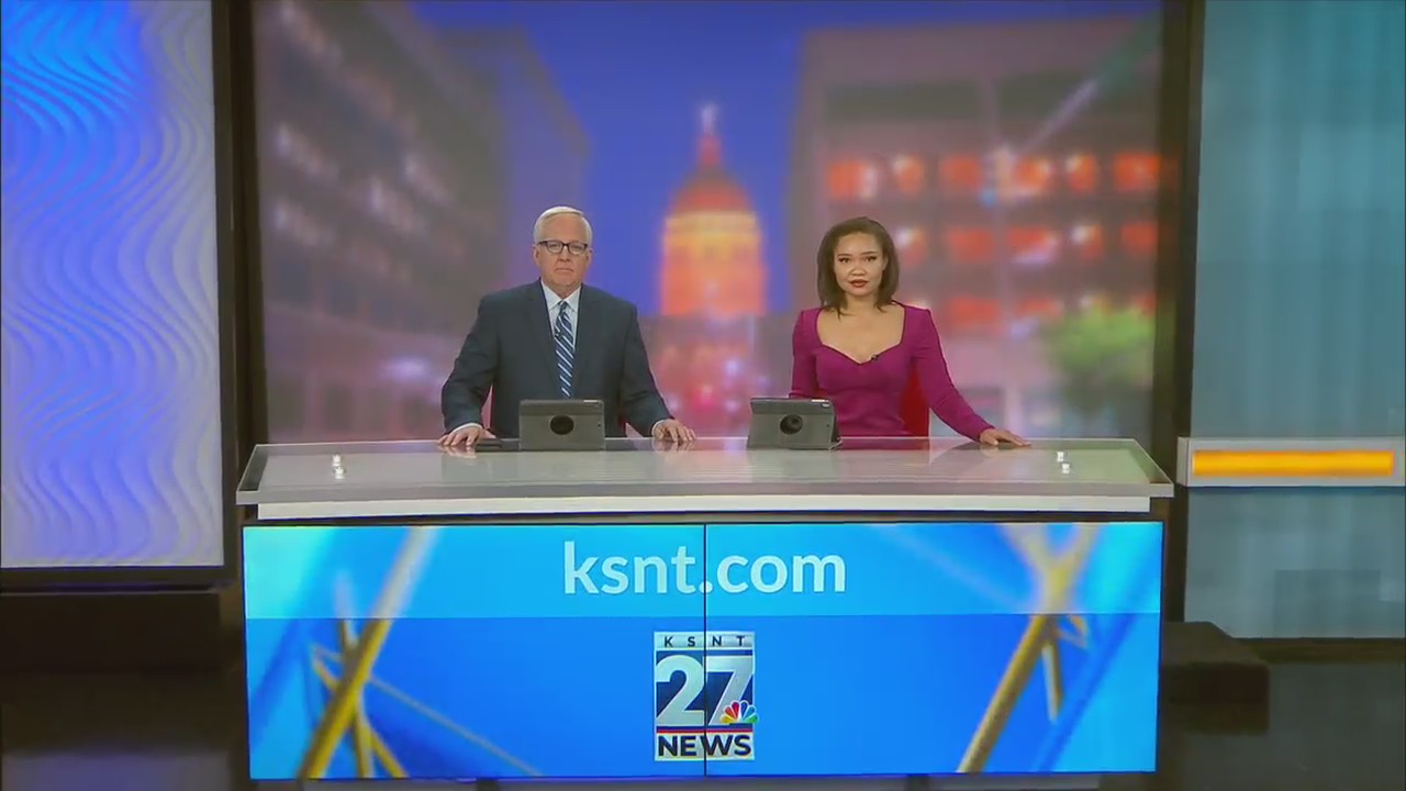 Catholic schools up security after deadly Minnesota shooting – KSNT 27 News