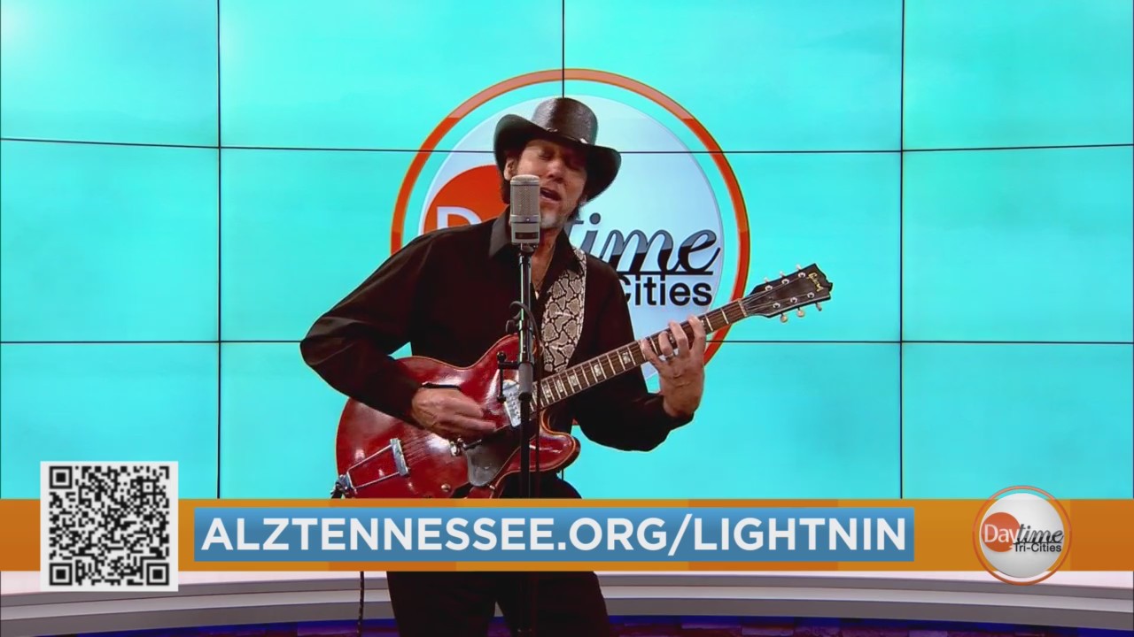 Lightnin’ Charlie releases special song in honor of Alzheimer’s ...