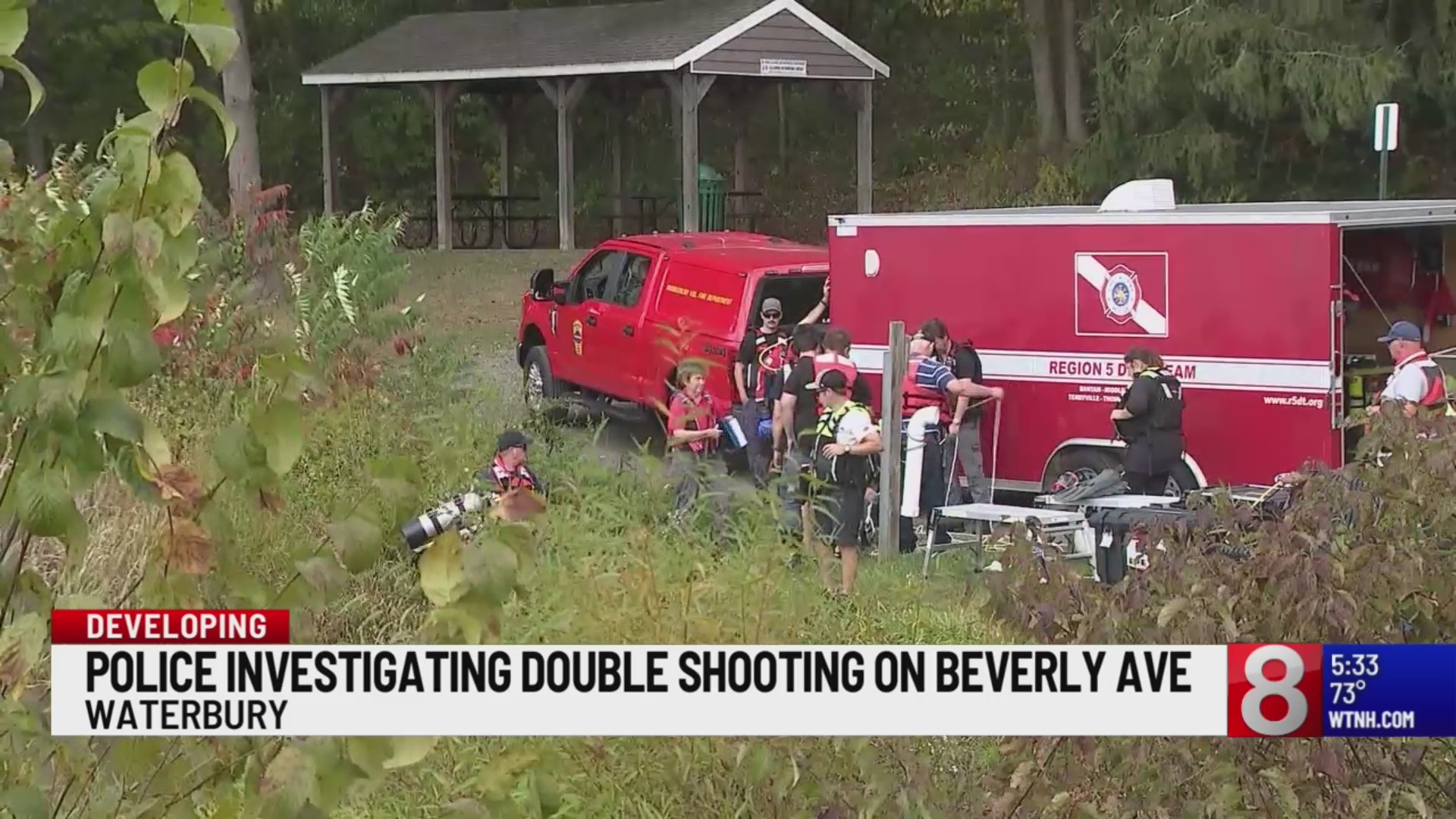 Police searching for clues related to the Doublelist Watertown NY exposed case