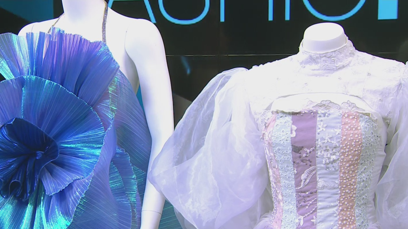 FashioNXT is on the cutting edge of trends