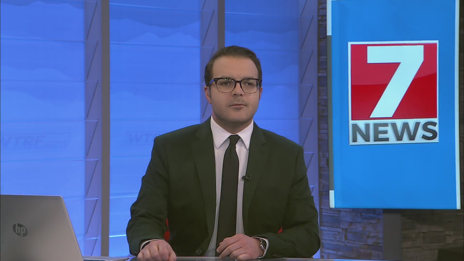 Bellaire Fire - WTRF