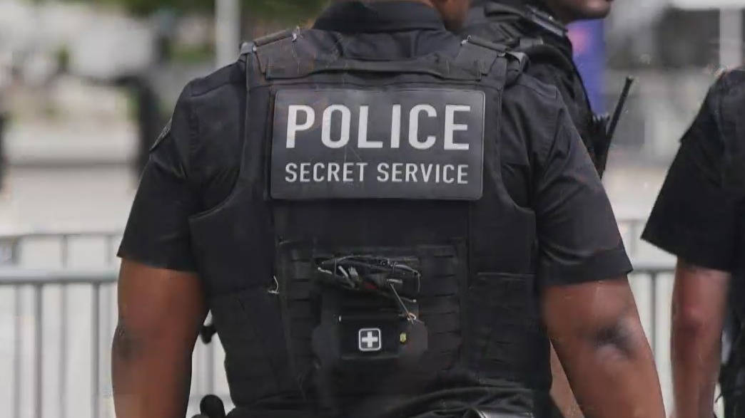 Secret Service under the microscope after Trump assassination attempt ...