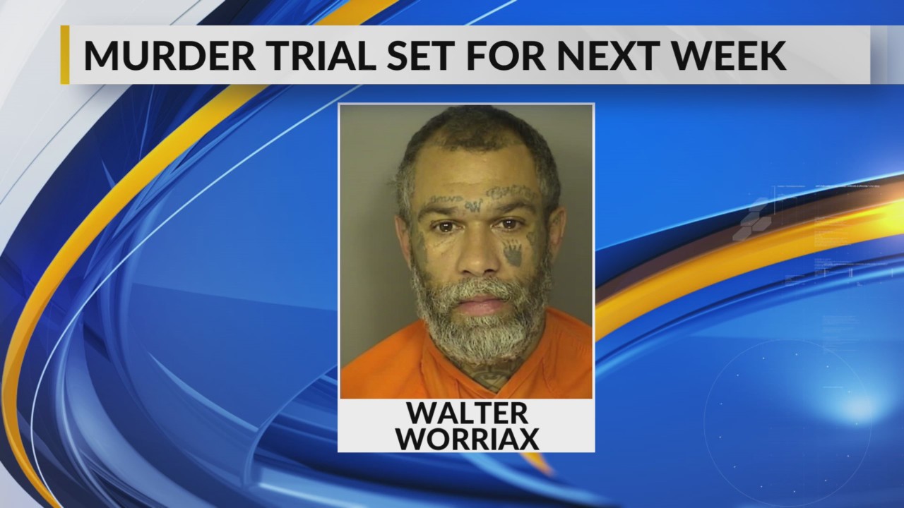 Suspect in 2022 Horry County murder case set to go on trial next week ...