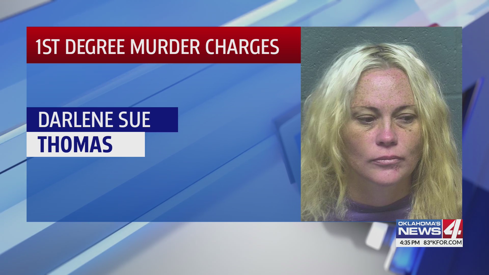 New details in murder at SW OKC Walgreens – KFOR.com Oklahoma City
