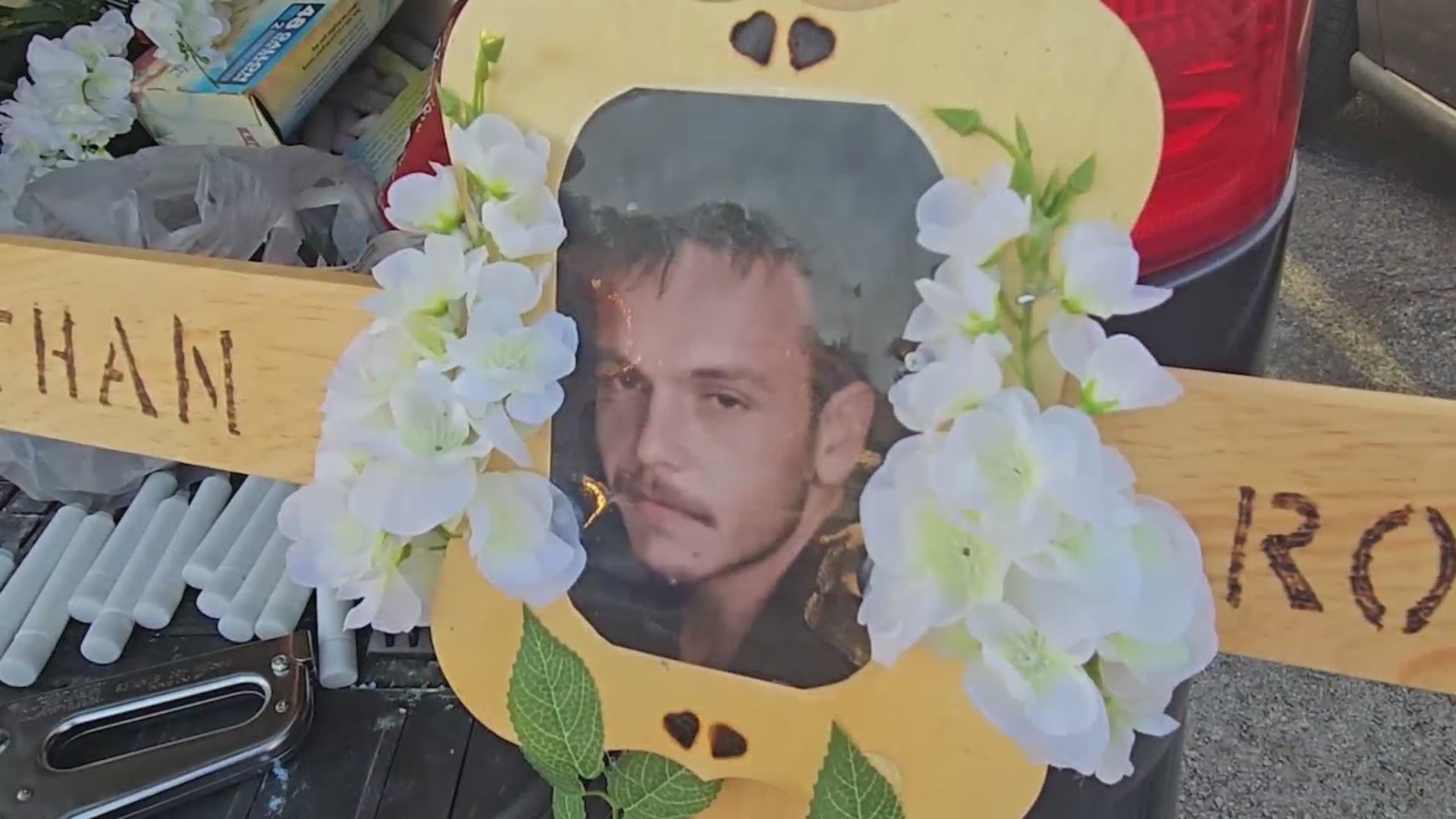 Family holds vigil six months after Kansas City man killed – FOX 4 ...