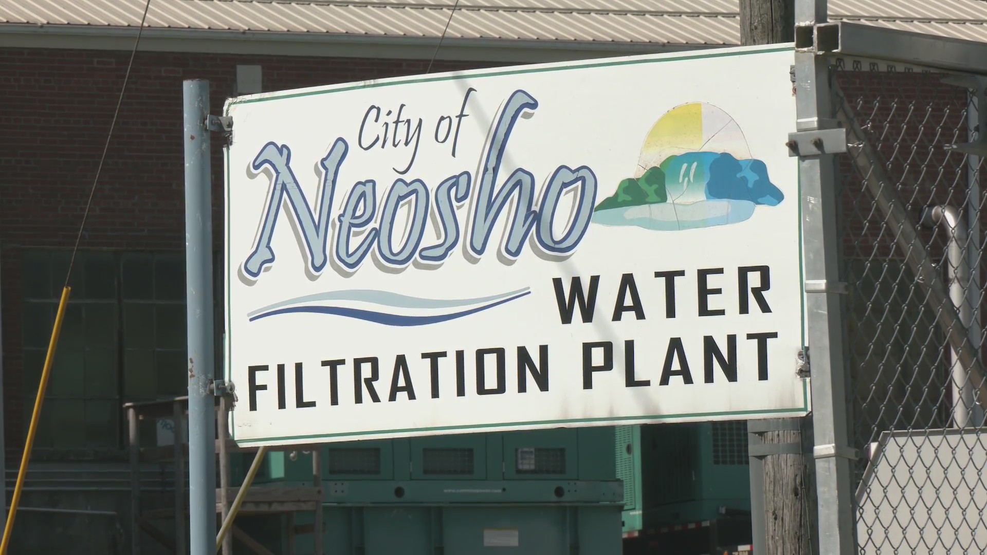 Neosho submits $34 million water system deal for state review – KSNF ...