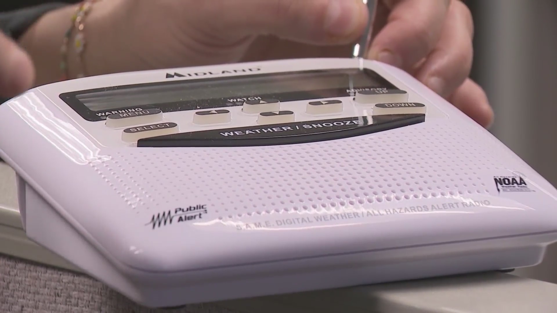 Kansas Dot Winter Weather Preparedness