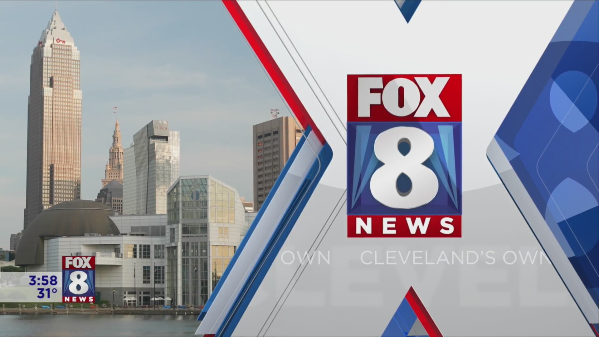 Elderly woman killed in Cleveland house fire – Fox 8 Cleveland WJW