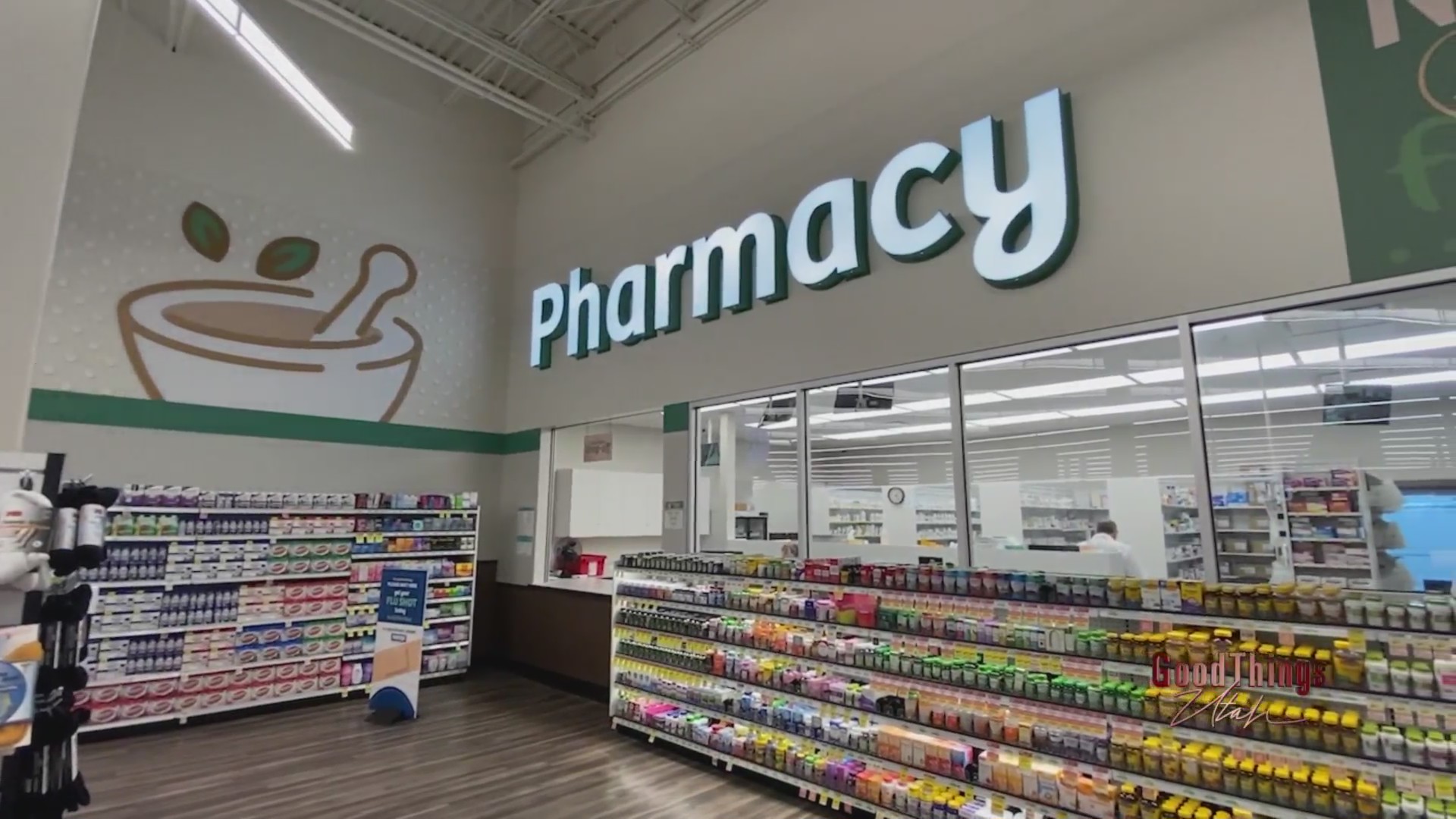 Macey’s Fun, Friendly Grocery Shopping for the Whole Family ABC4 Utah