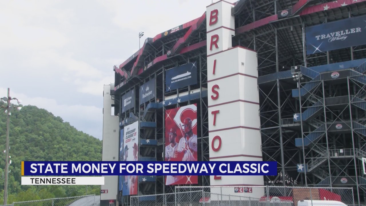 Policy shows how BMS MLB game qualifies for $4.8M grant – WJHL | Tri ...