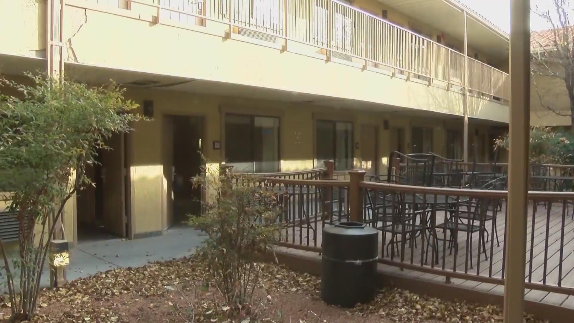 Where did the City of Albuquerque spend more than $20 million allocated ...