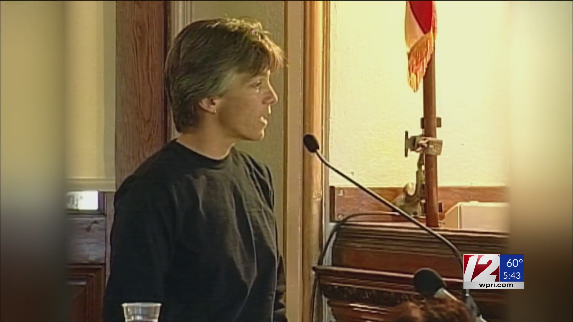 Fall River woman convicted in girlfriend’s 1980 murder granted parole ...