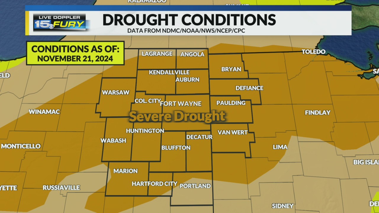 Severe Drought Continues WANE 15 severe-drought-continues-wane-15