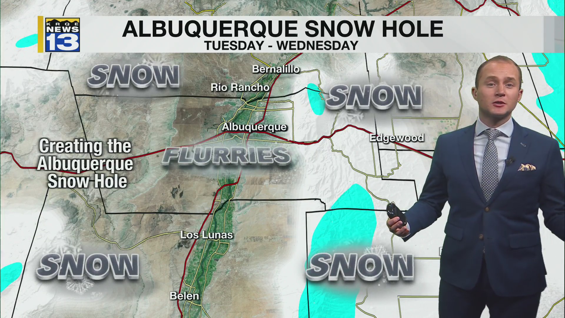 Widespread snowfall, much colder air moves in with a winter storm ...