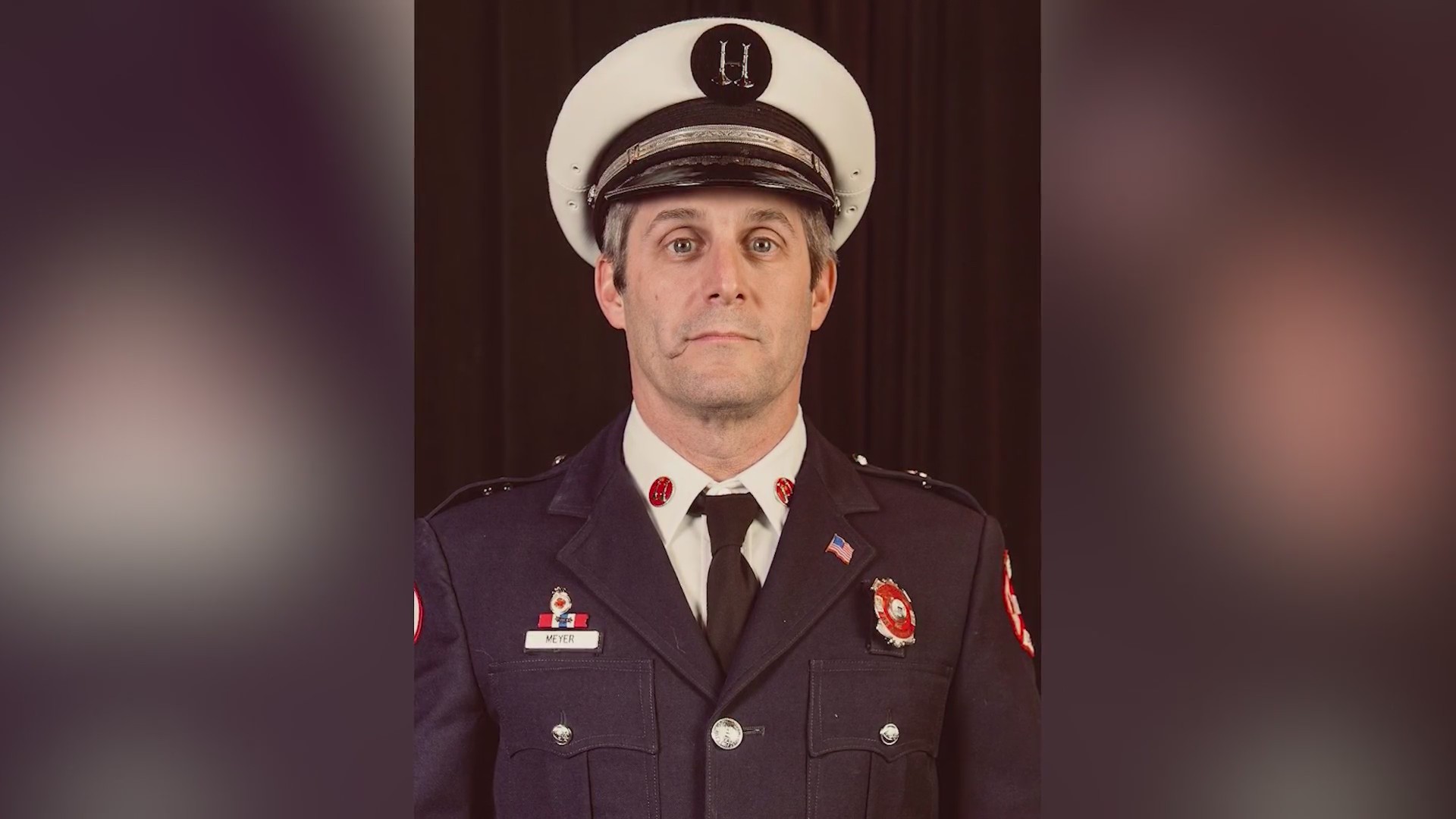 Man charged with murder, arson after CFD firefighter dies – WGN News at ...