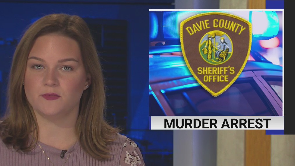 Mocksville man accused of assault, charged with first-degree murder ...
