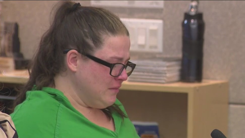 Babysitter sentenced to prison for sexually abusing children with ...