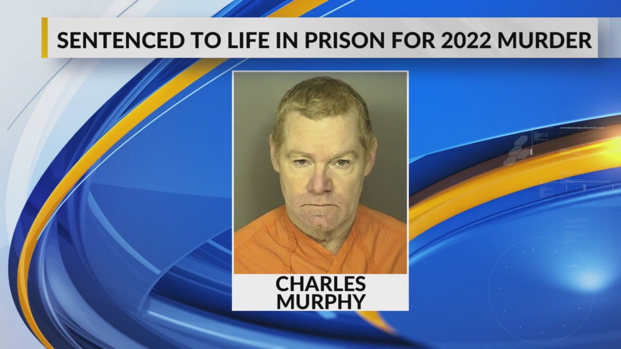 Myrtle Beach man gets life in prison for killing girlfriend with ...