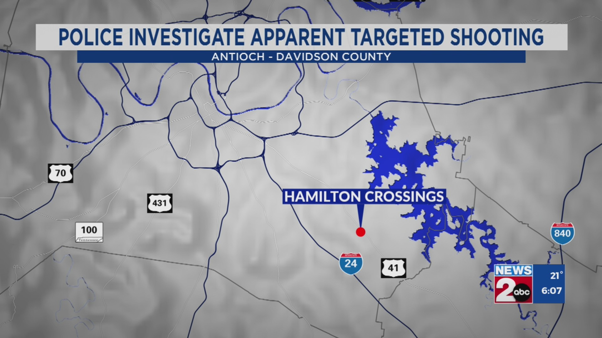 Man dead after ‘targeted shooting’ in Antioch shopping center parking ...