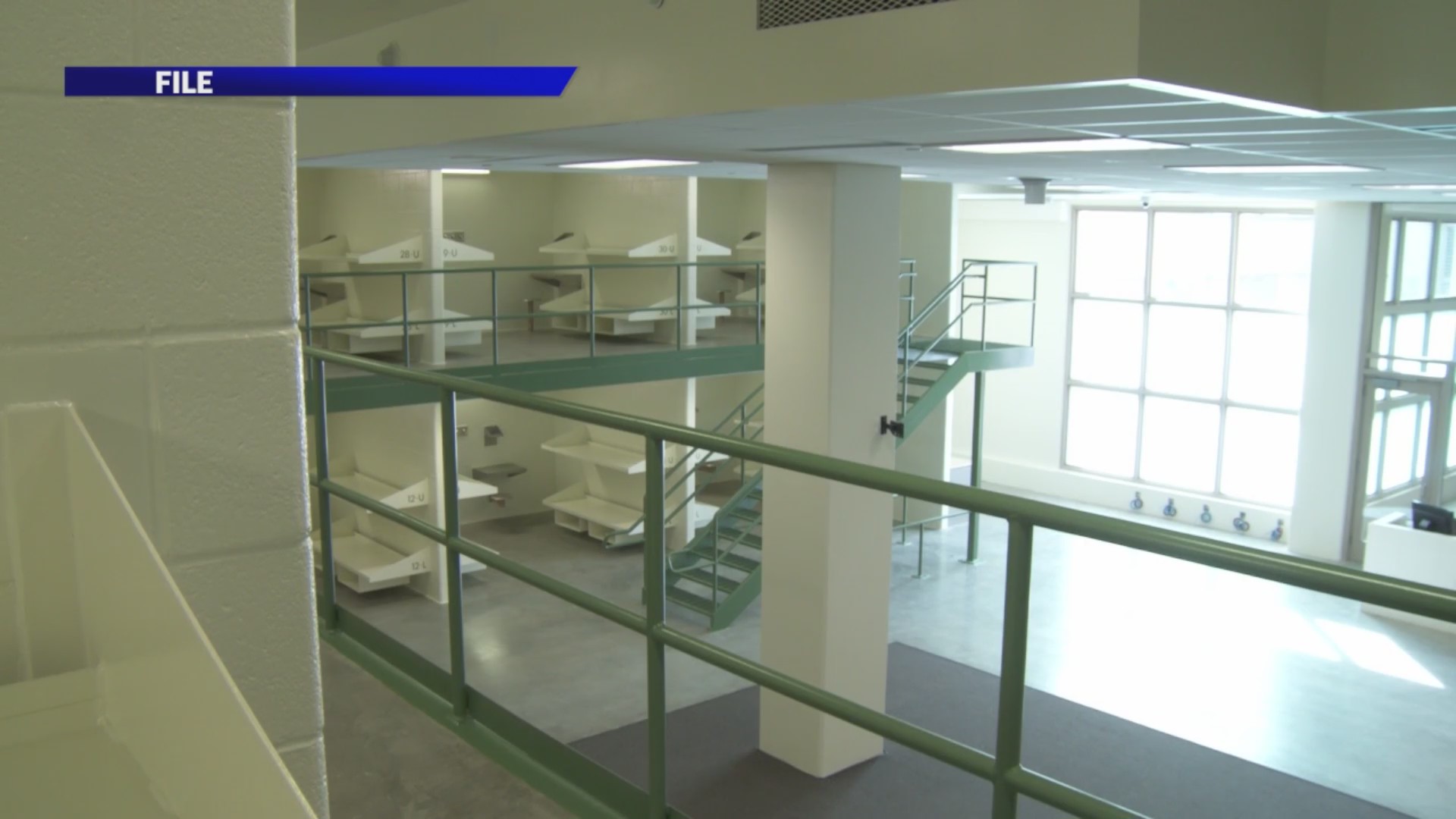 Lawsuit filed against La Plata County, sheriff, others after jail ...