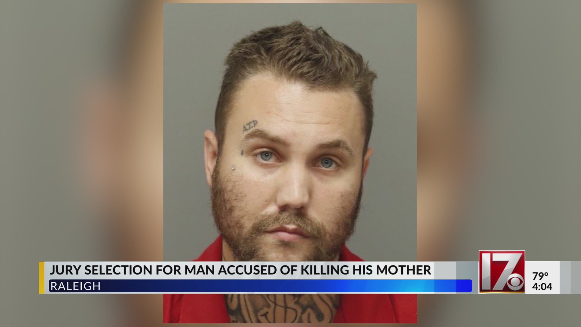 Jury selection for Raleigh man accused of killing his mother – CBS17.com