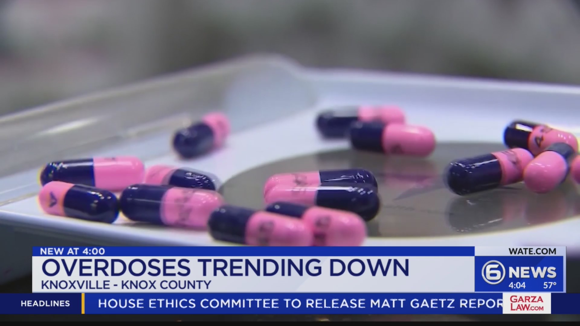 Knox County seeing ‘significant’ drop in suspected overdose deaths in ...