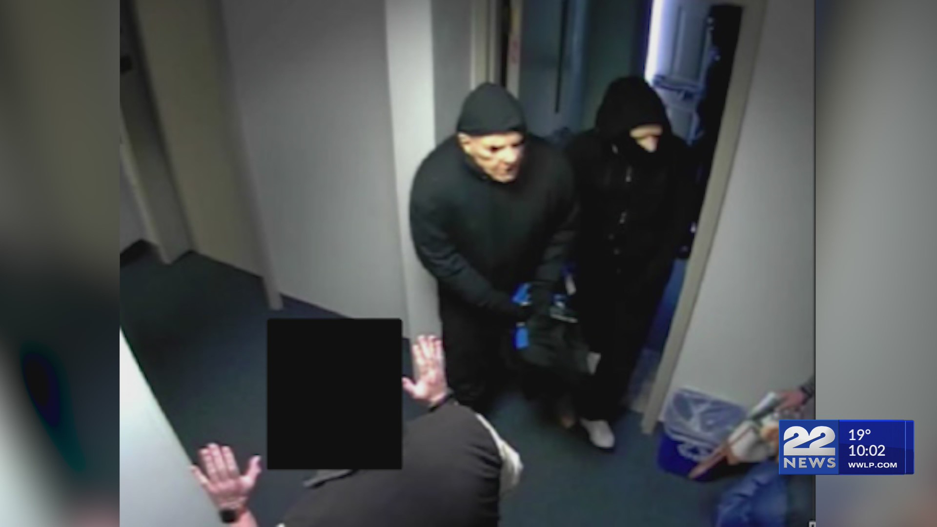 Ringleader of armed bank robbery on Martha’s Vineyard sentenced to ...