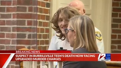 Man facing first degree murder charges in Massachusetts – WPRI.com