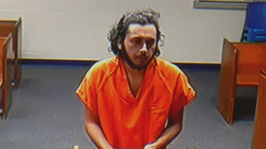 Grand jury indicts man accused of killing his mother, an elementary ...