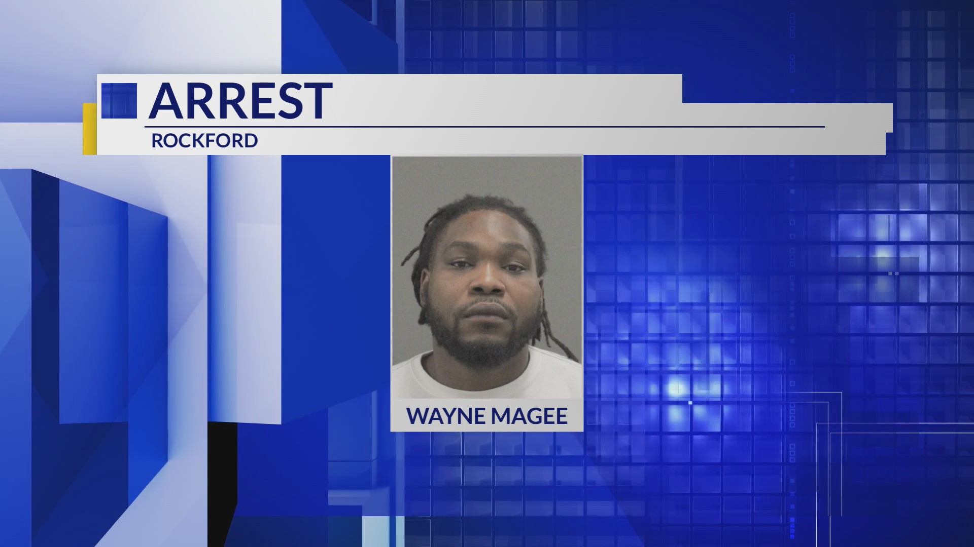Rockford man charged in duplex shooting on 11th Street – MyStateline ...