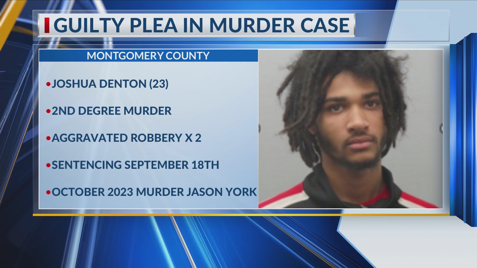 Missouri man pleads guilty to role in Kansas murder case – KSNF/KODE ...