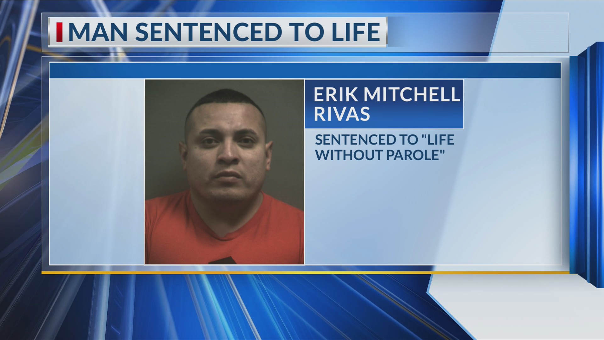 1 man sentenced to 7 consecutive life sentences on multiple sexual ...