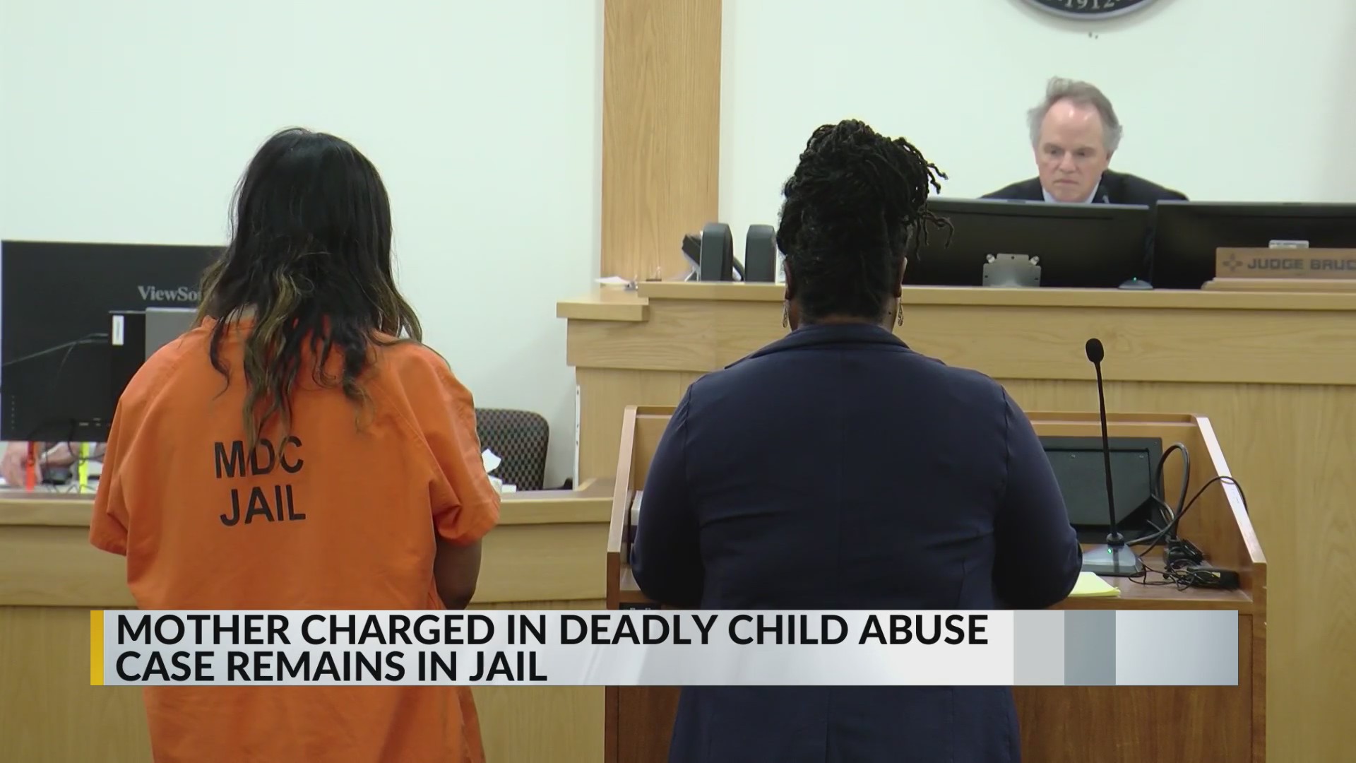 Albuquerque mother faces child abuse charges after 3-month-old dies ...