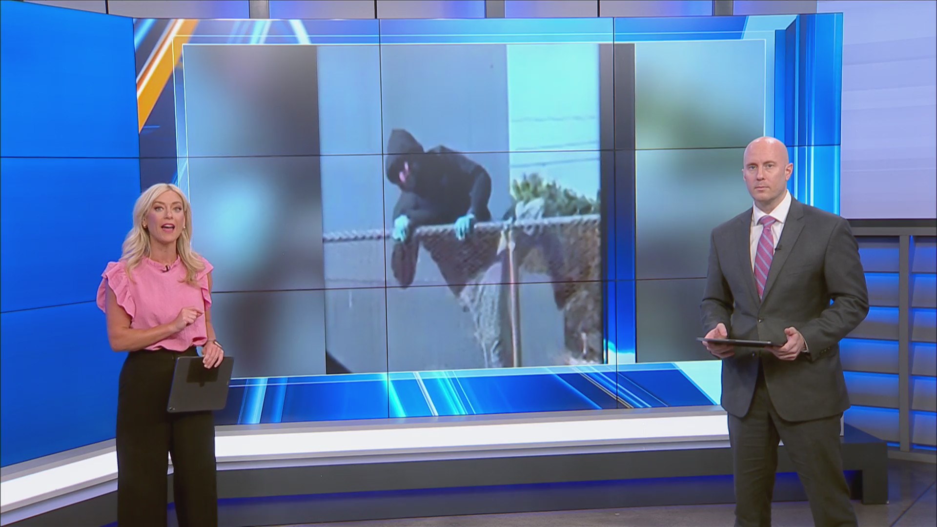 ‘Dangerous’ man wanted in Merced, police say – CBS47 and KSEE24 | News ...