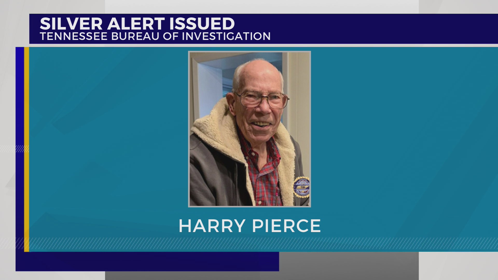 TBI issues Silver Alert for missing Johnson County man – WJHL | Tri ...