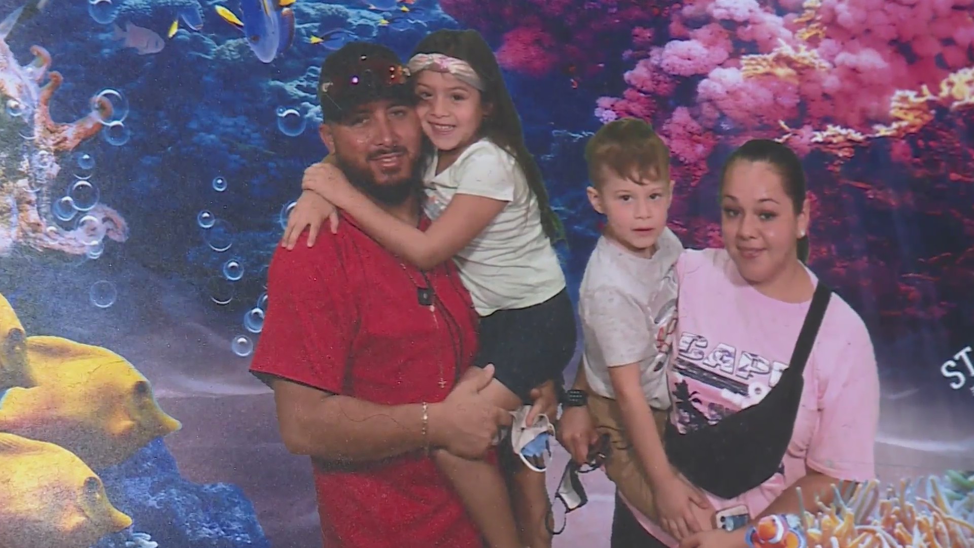 Groom shot during wedding party – WFLA