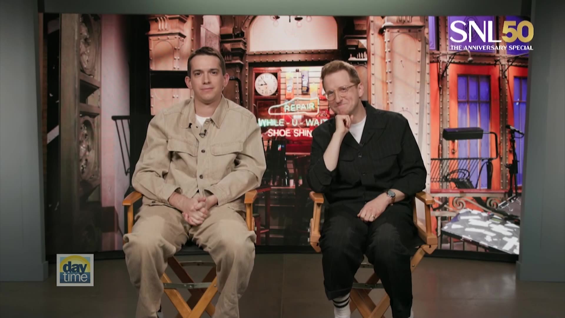 'SNL' turns 50, Dr. Ian Smith on how to 'Eat Your Age' | Daytime - WFLA