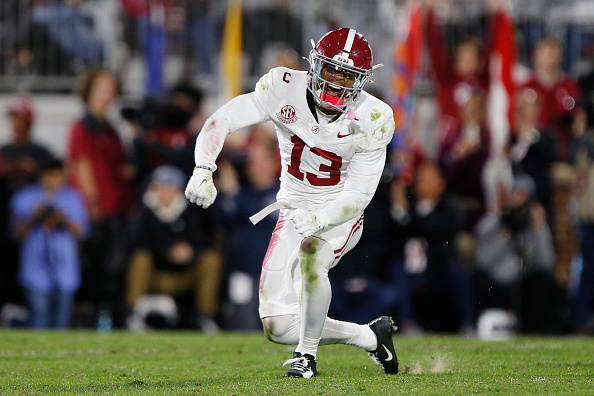 30 prospects in 30 days: Alabama's Malachi Moore is a chess piece on defense